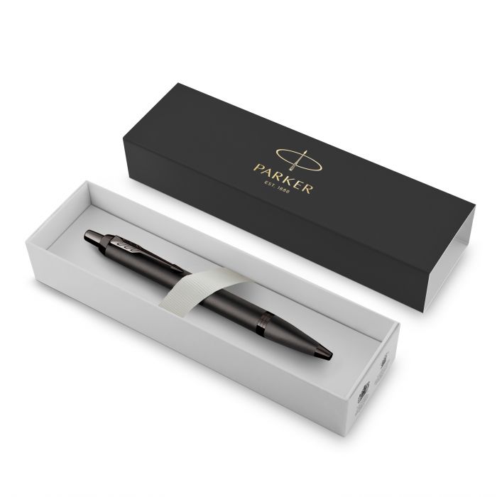 PARKER Ι.Μ. MONO TITANIUM BPen PARKER Ι.Μ. MONO TITANIUM BPen