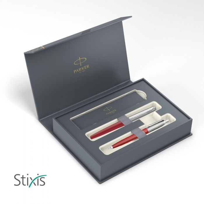 Ρ JOTTER ORIG CT RED SET CT [RB-ΒΡ]