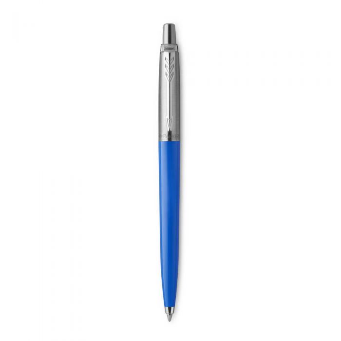 ΣΕΤ ΔΩΡΟΥ PARKER ΣΤΥΛΟ BALLPEN + ROLLERBALL JOTTER ORIGINAL CT LIGHT BLUE 1171.6524.75