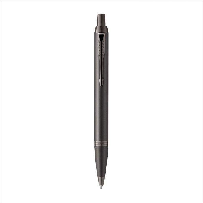 PARKER Ι.Μ. MONO TITANIUM BPen PARKER Ι.Μ. MONO TITANIUM BPen