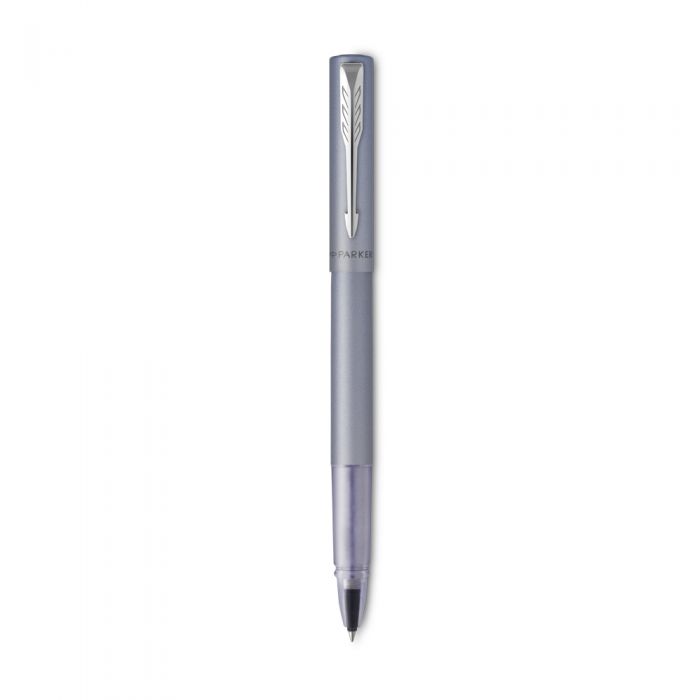 PARKER Ρ VECTOR XL SILVER-BLUE CT RBall