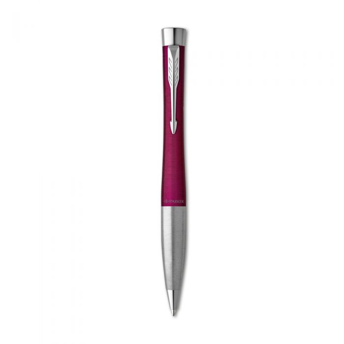 ΣΤΥΛΟ PARKER URBAN CORE VIBRANT MAGENTA CT TWIST BALLPEN 1138.4013.05