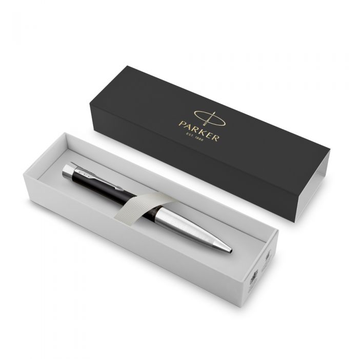 ΣΤΥΛΟ PARKER URBAN CORE ΜΑΤ.BLACK CT Ballpen