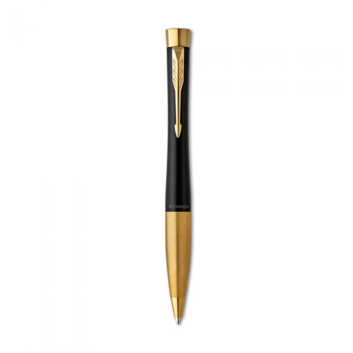 ΣΤΥΛΟ PARKER URBAN MUTED BLACK GT TWIST BALLPEN 1138401312