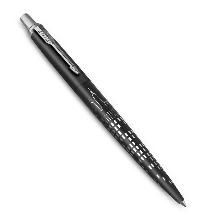 ΡARKER JOTTER NEW YORK BLACK CT BPen