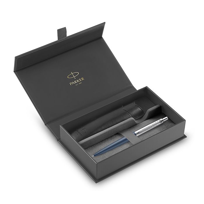 P JOTTER XL M.BLUE CT BP+BLK PU PP