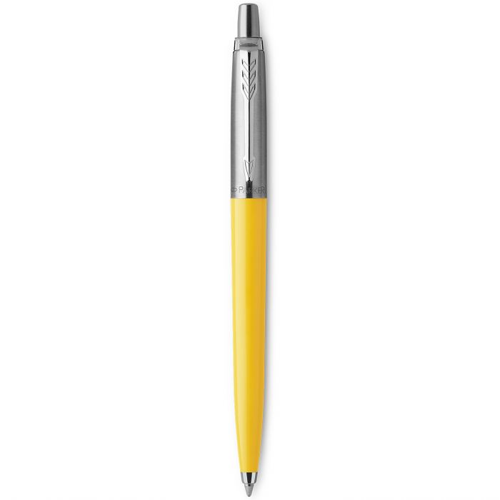 PARKER Ρ JOTTER ORIG RCY YELLOW CT BPen