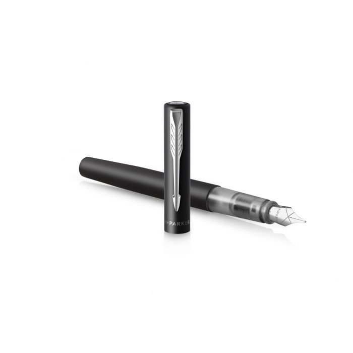 ΠΕΝΑ PARKER VECTOR XL BLACK ΣΕ ΚΟΥΤΙ ΔΩΡΟΥ + ΑΝΤΛΙΑ ΔΩΡΟ 1161.1041.01 ΠΕΝΑ PARKER VECTOR XL BLACK ΣΕ ΚΟΥΤΙ ΔΩΡΟΥ + ΑΝΤΛΙΑ ΔΩΡΟ 1161.1041.01