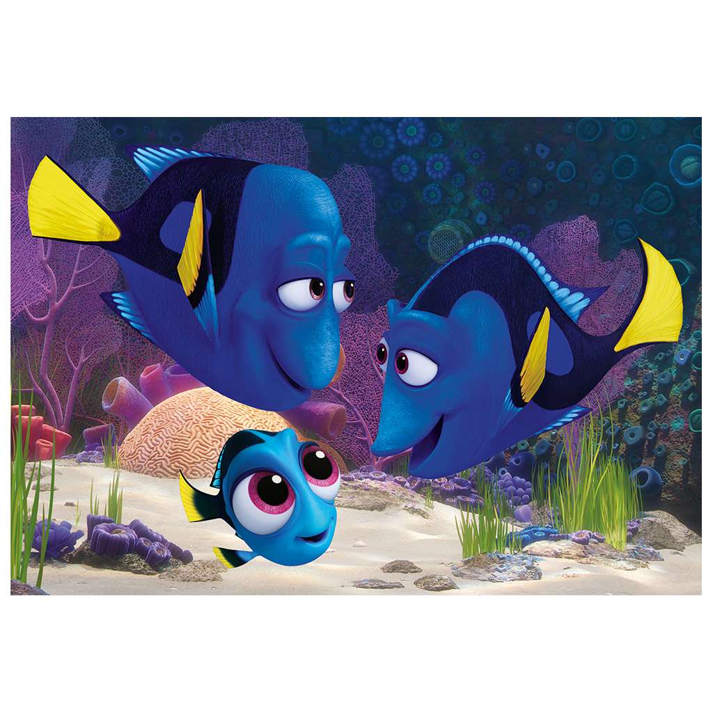 Dino - Puzzle 24 - 100 Τεμ. :: ΝΤΟΡΙ ΤΑΞΙΔΙ 2Χ77 ΤΕΜ. ΠΑΖΛ Dino Dino - Puzzle 24 - 100 Τεμ. :: ΝΤΟΡΙ ΤΑΞΙΔΙ 2Χ77 ΤΕΜ. ΠΑΖΛ Dino