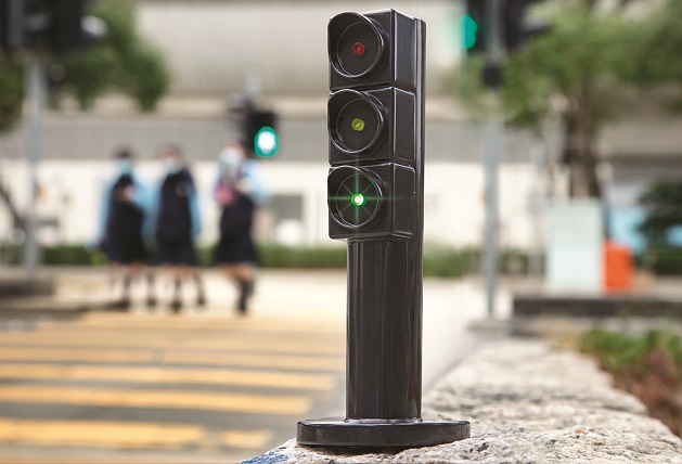 ΚΑΤΑΣΚΕΥΗ ΦΩΤΕΙΝΟΣ ΣΗΜΑΤΟΔΟΤΗΣ