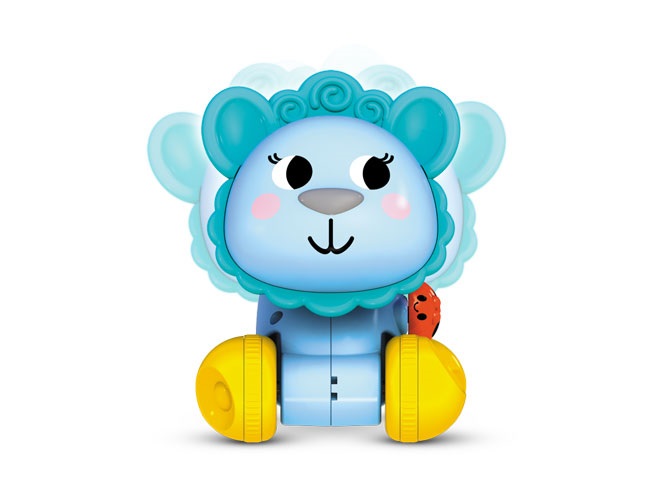 KIDS HITS ΠΑΙΧΝΙΔΙ ΩΘΗΣΗΣ ΚΑΙ ΕΛΞΗΣ ΛΑΜΑ ΓΙΑ 1+ΕΤΩΝ