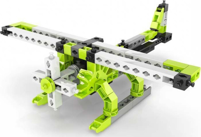 ENGINO - CREATIVE BUILDER - MOTORISED - 30 MODELS