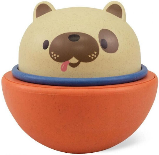 Βρεφικό παιχνίδι Rocking Rollers – Dog Tiger Tribe