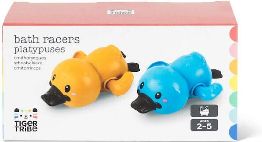 Tiger Tribe Παιχνίδι Mπάνιου Bath Duck Racers