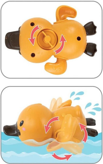 Tiger Tribe Παιχνίδι Mπάνιου Bath Duck Racers