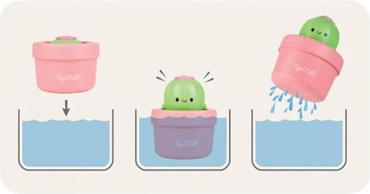 Bath Popup – Κάκτος  Tiger Tribe