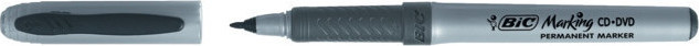 BIC MARKING ULTRA FINE ΓΙΑ CD/DVD 0.7MM ΜΑΥΡΟ BIC MARKING ULTRA FINE ΓΙΑ CD/DVD 0.7MM ΜΑΥΡΟ