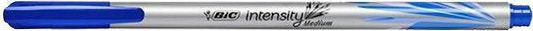 BIC INTESITY ΜΑΡΚΑΔΟΡΟΣ ΣΧΕΔΙΟΥ 0.8 ΜΜ ΜΠΛΕ