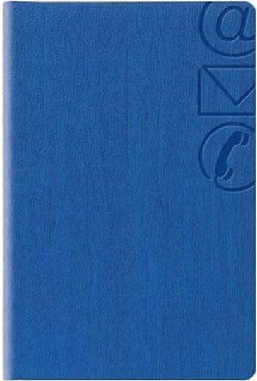 ΕΥΡΕΤΗΡΙΟ ΤΗΛΕΦΩΝΟΥ 7X14 GARDENA ΜΠΛΕ