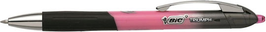 BIC ΣΤΥΛΟ GEL 0.7MM ΡΟΖ