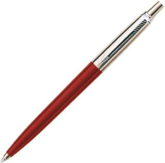 Parker Jotter Στυλό Ballpoint Κόκκινο