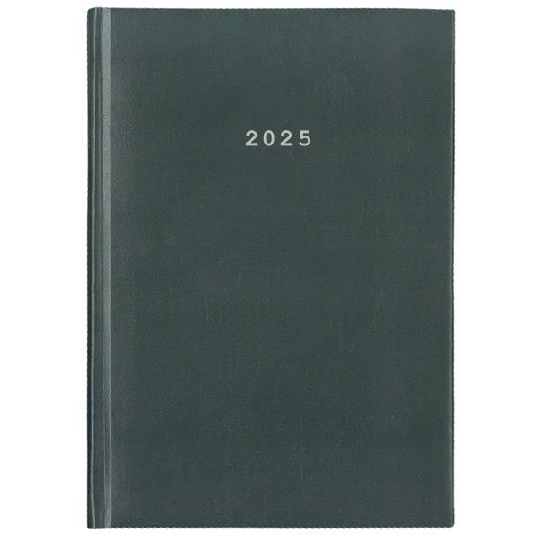 ΗΜΕΡΗΣΙΟ ΗΜΕΡΟΛΟΓΙΟ CLASSIC ΓΚΡΙ 2025 14Χ21 ΗΜΕΡΗΣΙΟ ΗΜΕΡΟΛΟΓΙΟ CLASSIC ΓΚΡΙ 2025 14Χ21