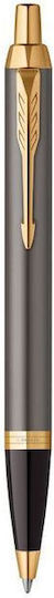Parker Im Core Grey Gt Ballpoint