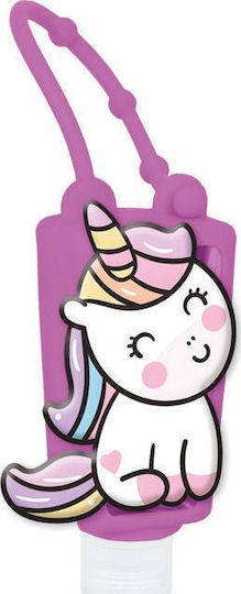 ΑΛΚΟΟΛΟΥΧΟ i-TOTAL XL1703A GEL ΧΕΡΙΩΝ UNICORN 30ml