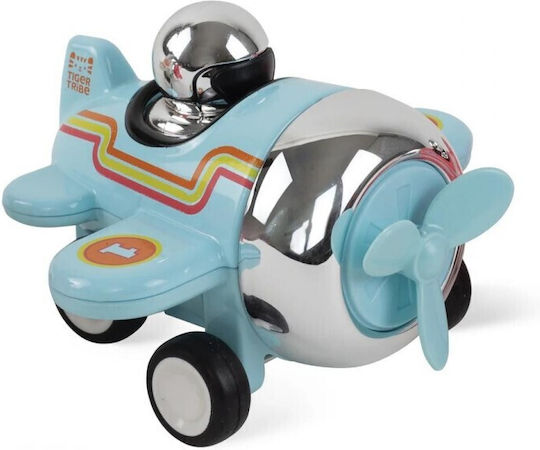 ΑΕΡΟΠΛΑΝΑΚΙ PRESTO PLANES DRIFTER ΜΠΛΕ