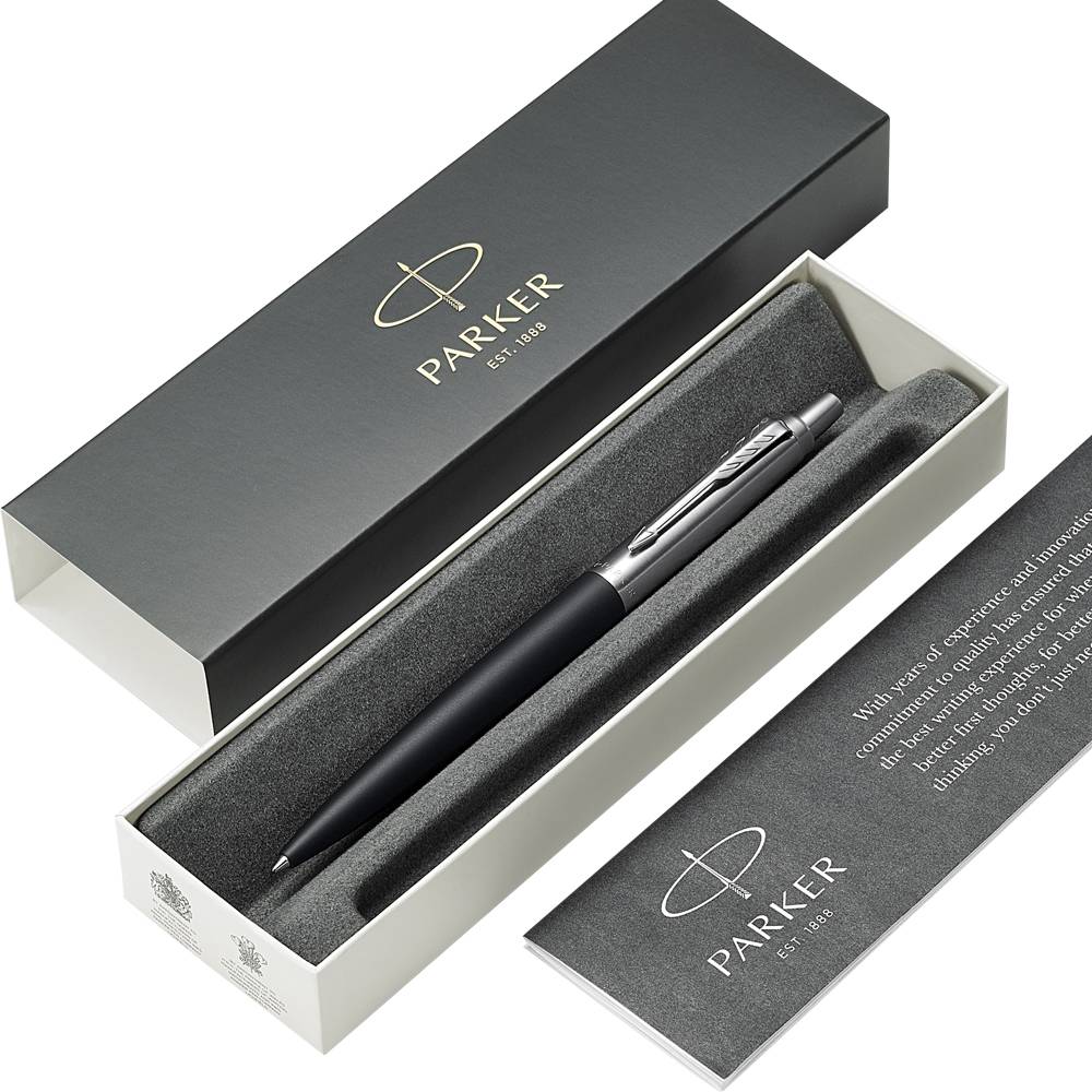 Ρ JOTTER XL ΜΑΤΤΕ BLACK CT BPen Ρ JOTTER XL ΜΑΤΤΕ BLACK CT BPen