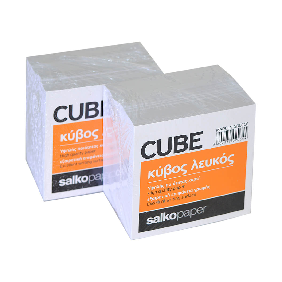 ΚΥΒΟΙ ΓΙΓΑΣ