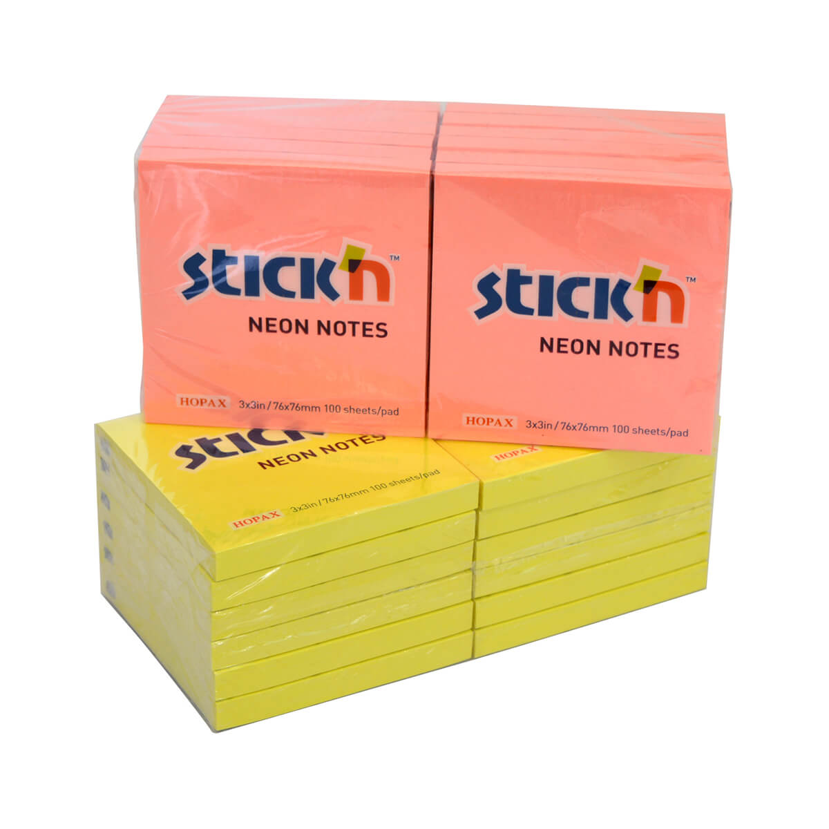 ΑΥΤΟΚΟΛΛΗΤΑ ΣΗΜΕΙΩΣΕΩΝ ΝΕΟΝ