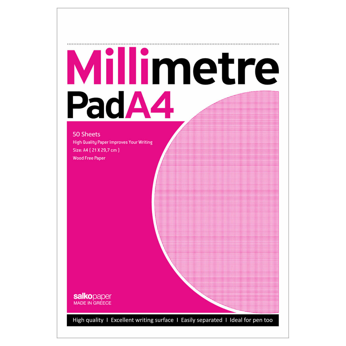 ΜΠΛΟΚ ΜΙΛΙΜΕΤΡΈ