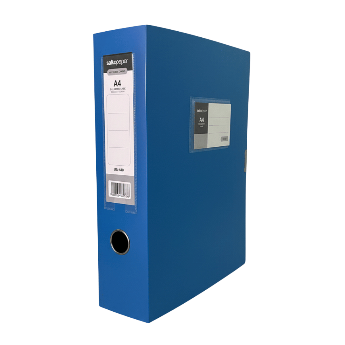 SALKO ΚΟΥΤΙ PP 8cm (ΤΥΠΟΥ ΧΡΑΤΣ)