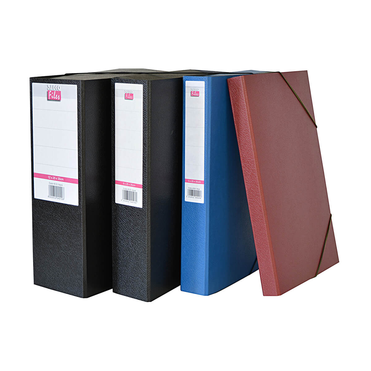 ΚΟΥΤΙ ΛΑΣΤΙΧΟ ΑΡΧΕΙΟΘΕΤΗΣΗΣ FIBER