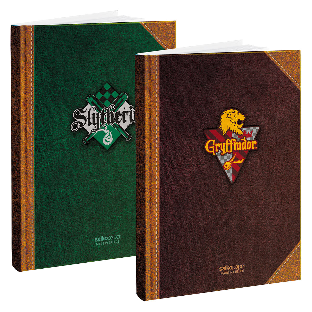 ΒΙΒΛΙΟΤΕΤΡAΔΙO HARRY POTTER