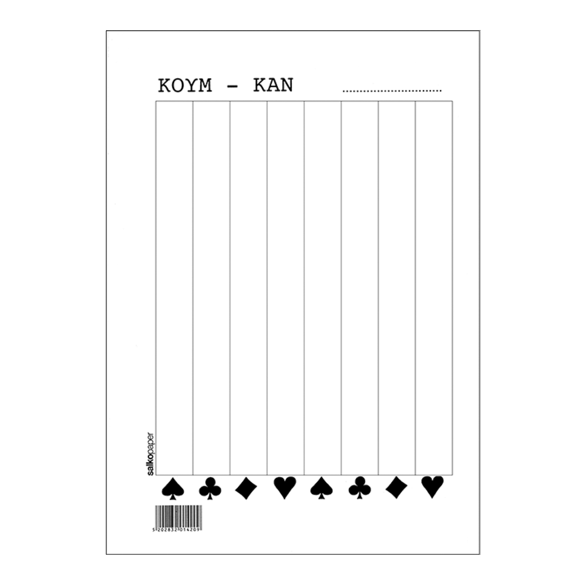 ΜΠΛΟΚ ΛΑΧΝΩΝ