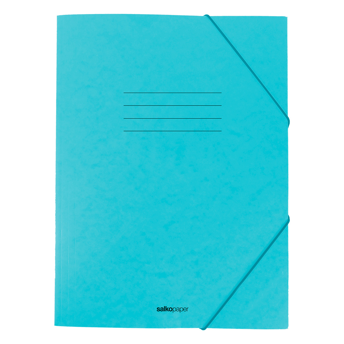 ΦΑΚΕΛΟΣ ΜΕ ΛΑΣΤΙΧΟ PRESPAN PASTEL