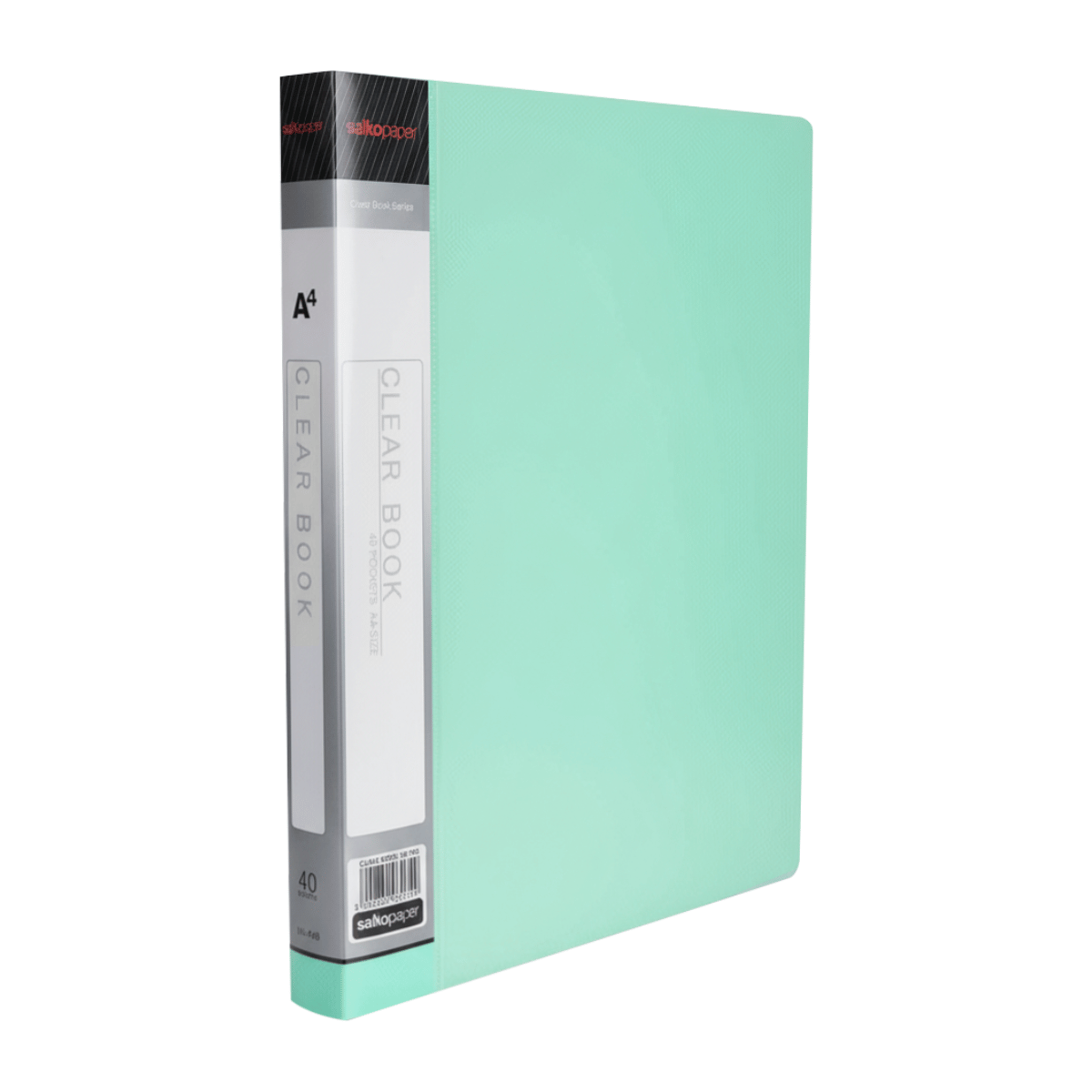 ΝΤΟΣΙΕ ΜΕ ΖΕΛΑΤΙΝΕΣ Α4 ΠΑΣΤΕΛ ΧΡΩΜΑΤΑ 20 ΔΙΑΦΑΝΙΕΣ