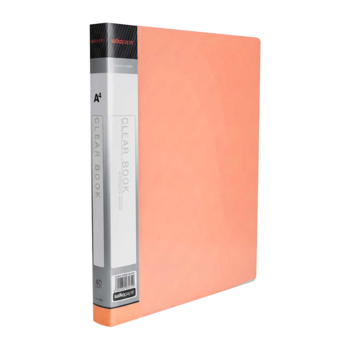 ΝΤΟΣΙΕ ΜΕ ΖΕΛΑΤΙΝΕΣ Α4 ΠΑΣΤΕΛ ΧΡΩΜΑΤΑ 20 ΔΙΑΦΑΝΙΕΣ