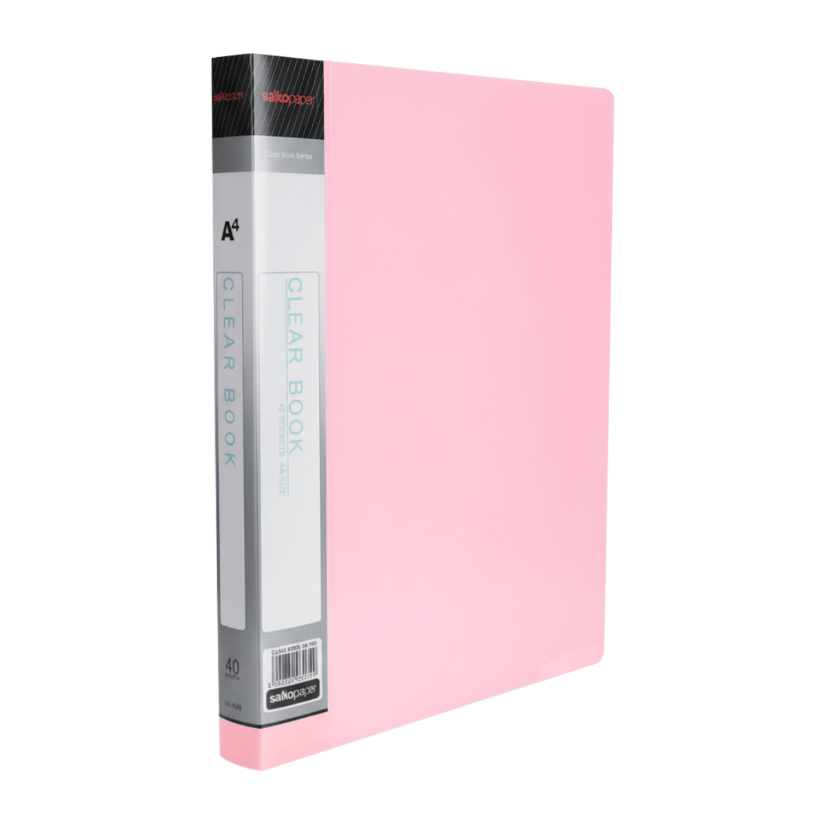 ΝΤΟΣΙΕ ΜΕ ΖΕΛΑΤΙΝΕΣ Α4 ΠΑΣΤΕΛ ΧΡΩΜΑΤΑ 20 ΔΙΑΦΑΝΙΕΣ