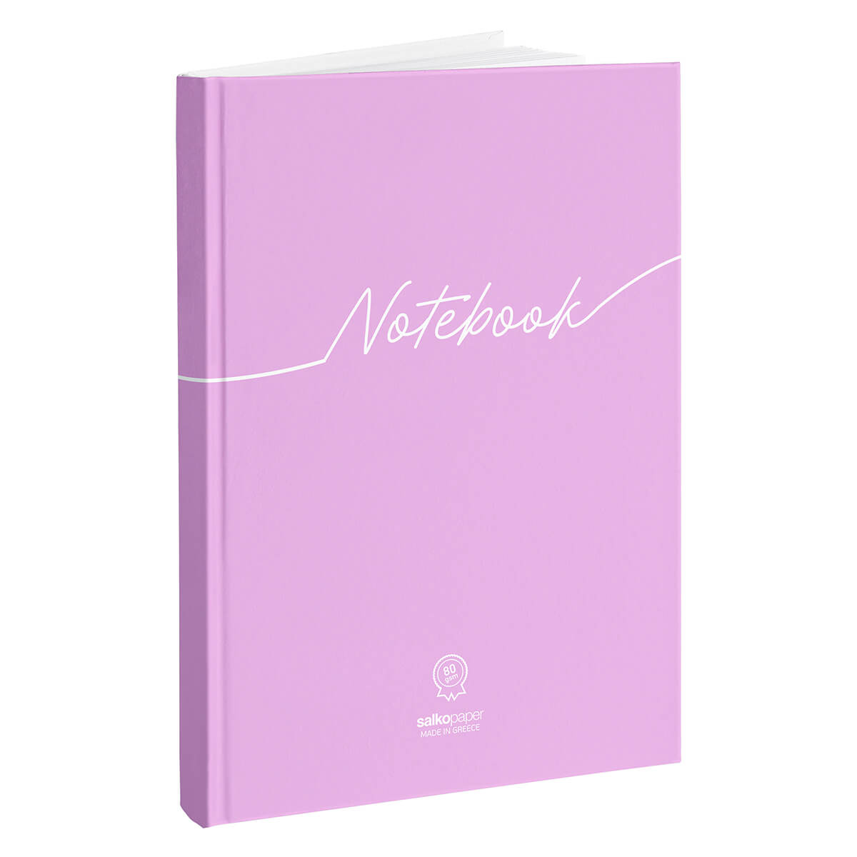 ΒΙΒΛΙΟΤΕΤΡAΔΙO NOTEBOOK