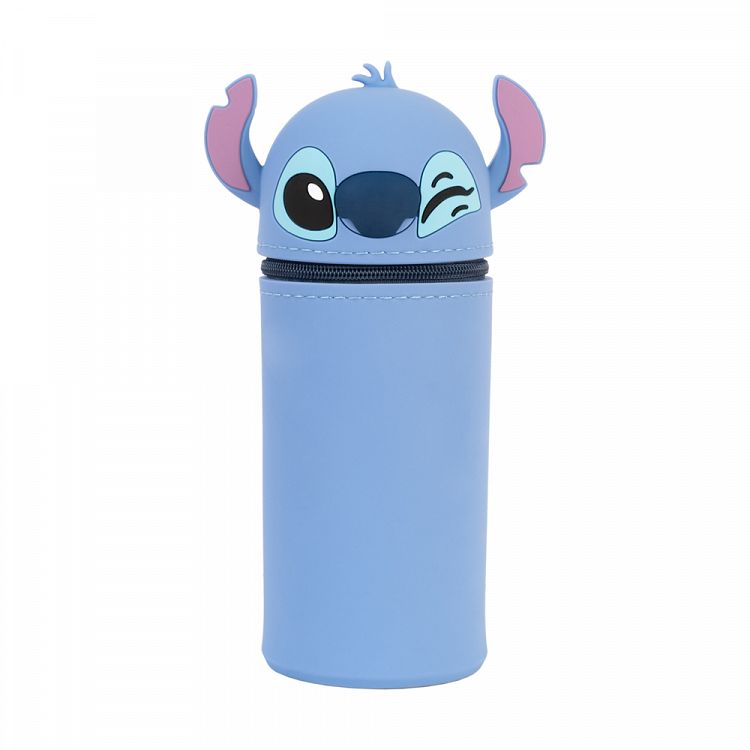 Κασετίνα Κύλινδρος DISNEY Lilo & Stitch Tropical Κασετίνα Κύλινδρος DISNEY Lilo & Stitch Tropical