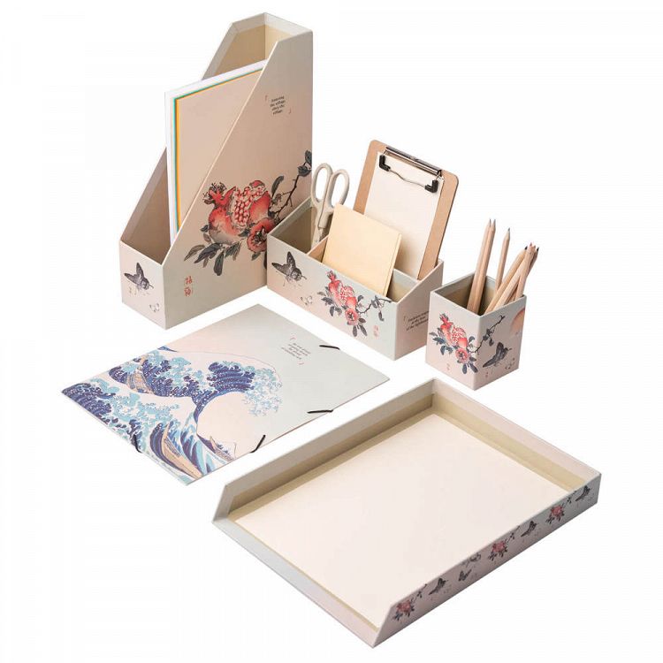 ΣΕΤ ΟΡΓΑΝΩΣΗΣ ΓΡΑΦΕΙΟΥ JAPAN