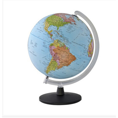 Cosmic Υδρόγειος Σφαίρα 30cm Πολιτική Ν.6 ΧΩΡΙΣ ΦΩΣ