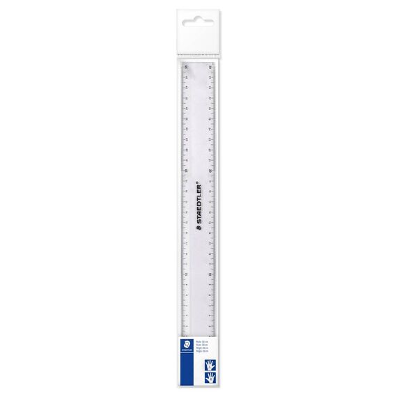 STAEDTLER Mars 562 PB Ruler / 30 cm