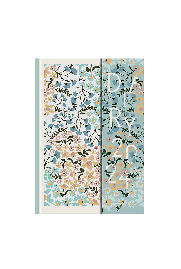 ΗΜΕΡΗΣΙΟ ΗΜΕΡΟΛΟΓΙΟ ΜΕ ΜΑΓΝΗΤΗ 2024 14x21