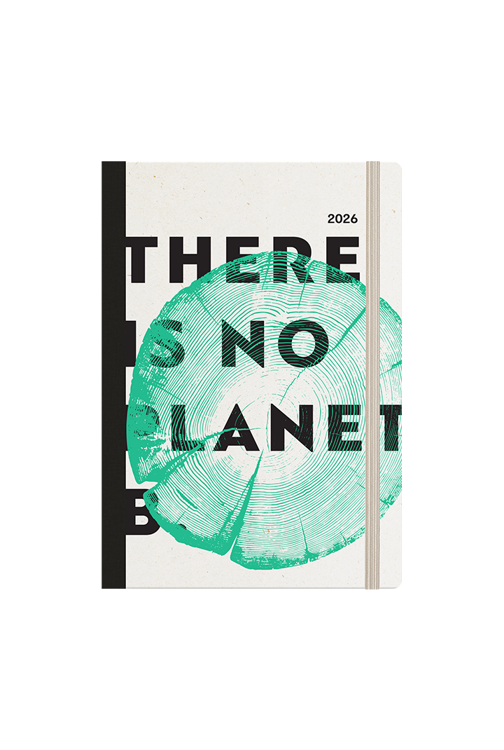 ΗΜΕΡΟΛΟΓΙΟ ΗΜΕΡΗΣΙΟ Planet_A 14x21 2026