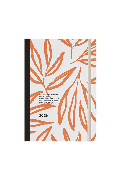 ΗΜΕΡΟΛΟΓΙΟ ΗΜΕΡΗΣΙΟ Planet_C 14x21 2026