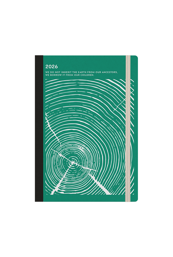 ΗΜΕΡΟΛΟΓΙΟ ΗΜΕΡΗΣΙΟ Planet_C 14x21 2026